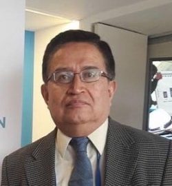 Carlos Alfredo Gómez Gravo