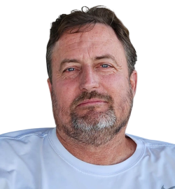 Facundo Feresin