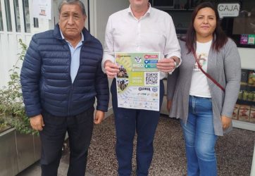 Principal plataforma mundial de gestión de datos para empresas lácteas se presentará en Expoperulactea 2026