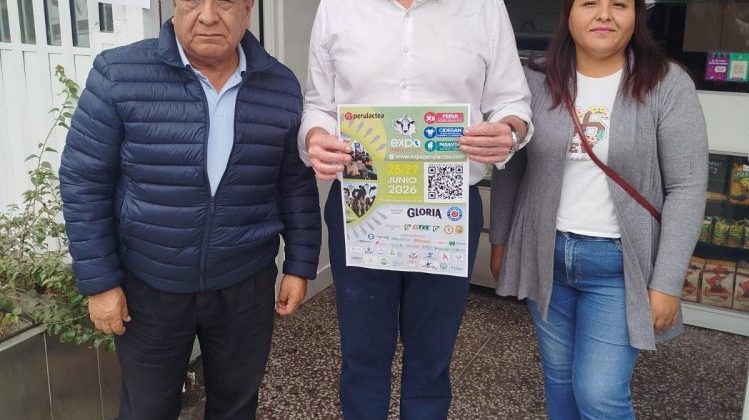 Principal plataforma mundial de gestión de datos para empresas lácteas se presentará en Expoperulactea 2026