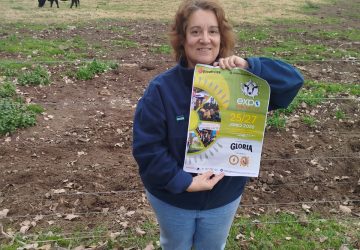Gallinas que evitan diarreas en terneros: investigadora argentina presentará experiencia en el Congreso de Desarrollo Ganadero de Expoperulactea 2026