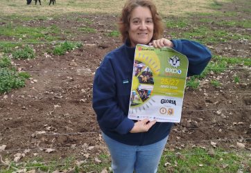 Gallinas que evitan diarreas en terneros: investigadora argentina presentará experiencia en el Congreso de Desarrollo Ganadero de Expoperulactea 2026